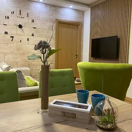 Apartman Prezident In Zlatibor Exterior photo