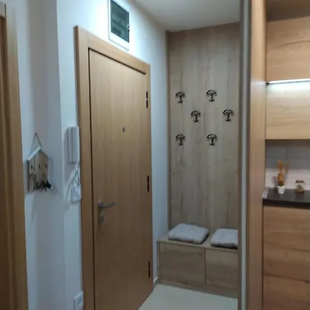 Apartman Prezident In Zlatibor Exterior photo