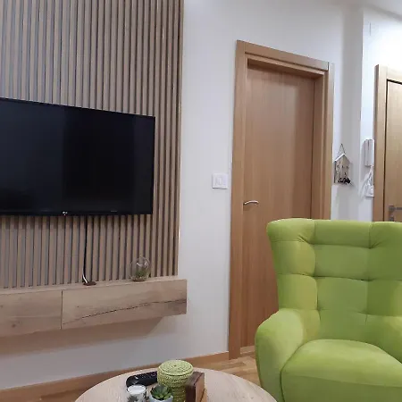 Apartman Prezident In Zlatibor Exterior photo