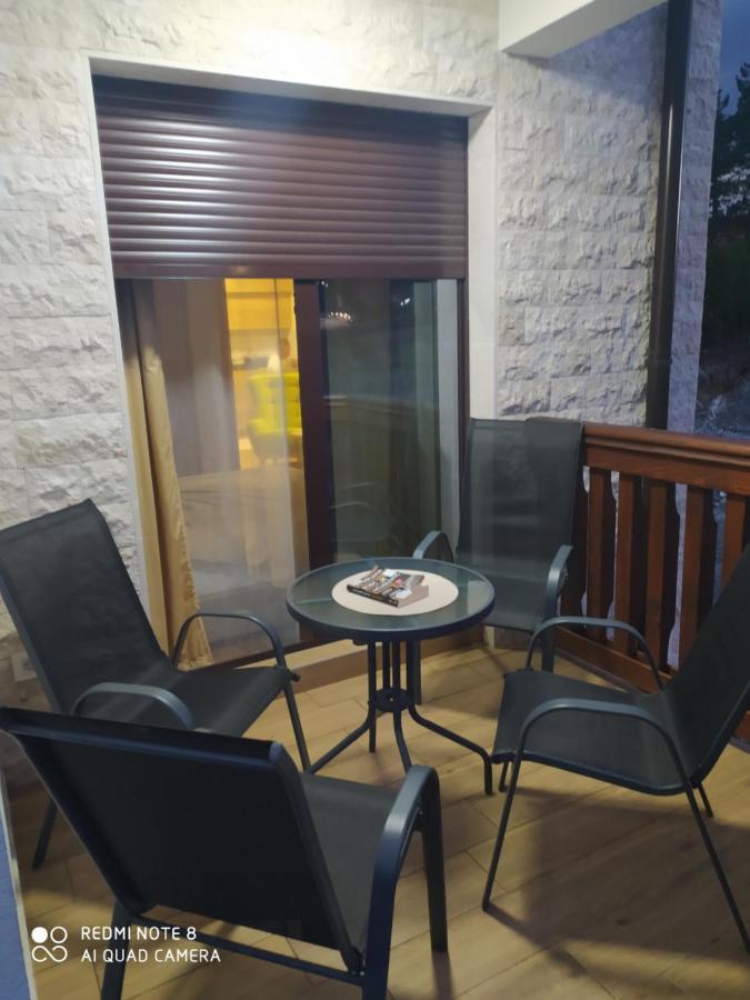 Apartment Prezident In Zlatibor