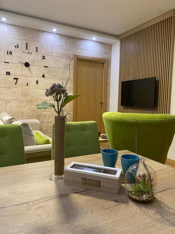 Prezident In Apartment Zlatibor