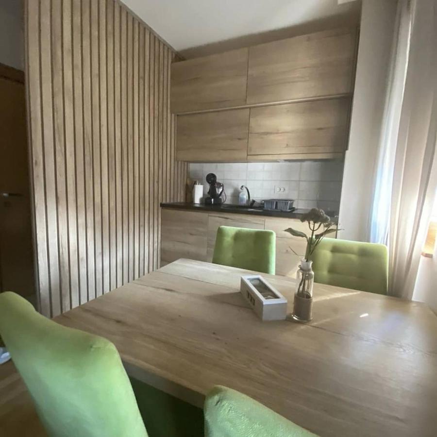 Apartment Prezident In *