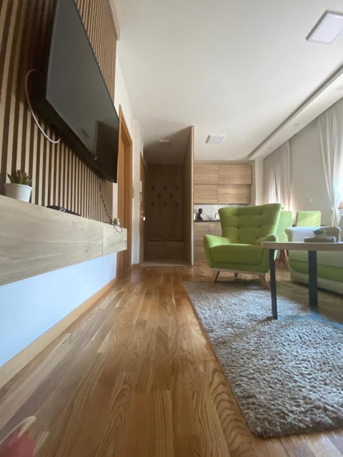 Prezident In Apartment Zlatibor