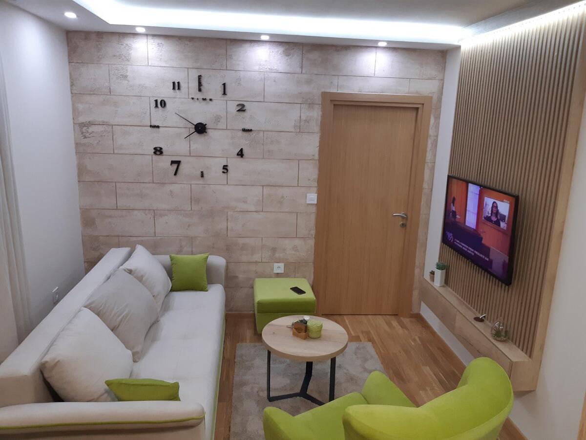 Prezident In Apartment Zlatibor