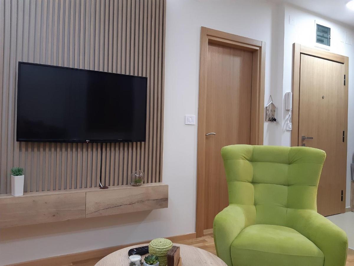 Prezident In Apartment Zlatibor
